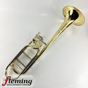 S.E. Shires TBCW Artist Model Tenor Trombone