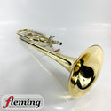 S.E. Shires TBCW Artist Model Tenor Trombone