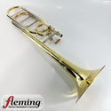 S.E. Shires TBCW Artist Model Tenor Trombone