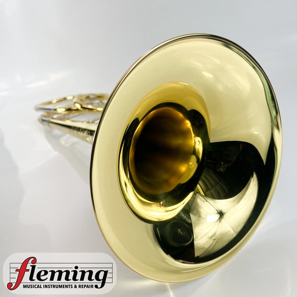 S.E. Shires TBCW Artist Model Tenor Trombone