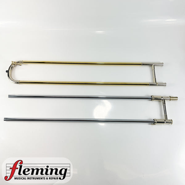 S.E. Shires TBCW Artist Model Tenor Trombone