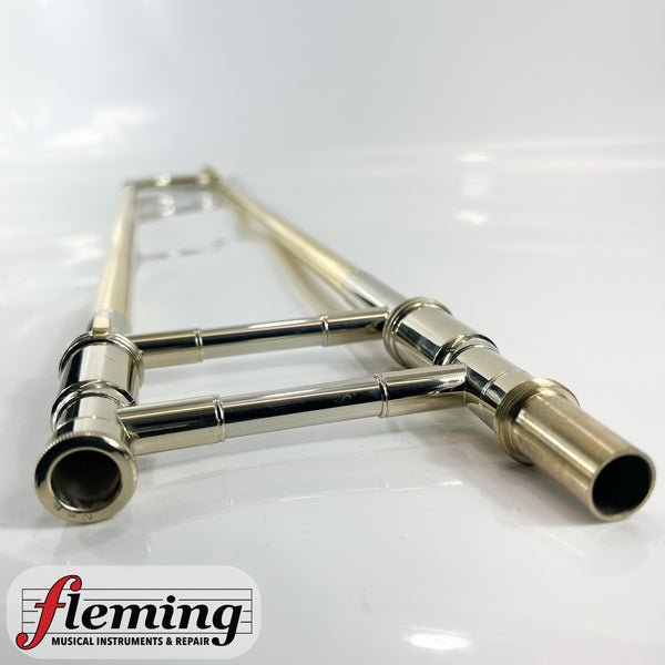 S.E. Shires TBCW Artist Model Tenor Trombone