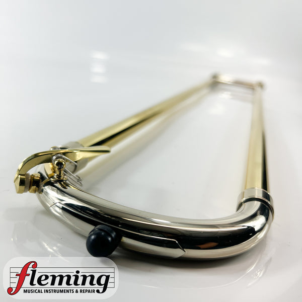 S.E. Shires TBCW Artist Model Tenor Trombone
