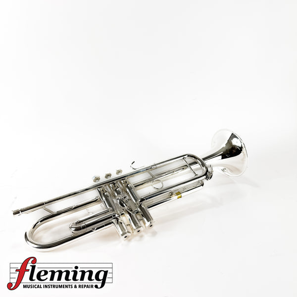 New Schilke i32 Bb Trumpet