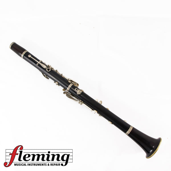 Buffet Crampon R13 Bb Clarinet
