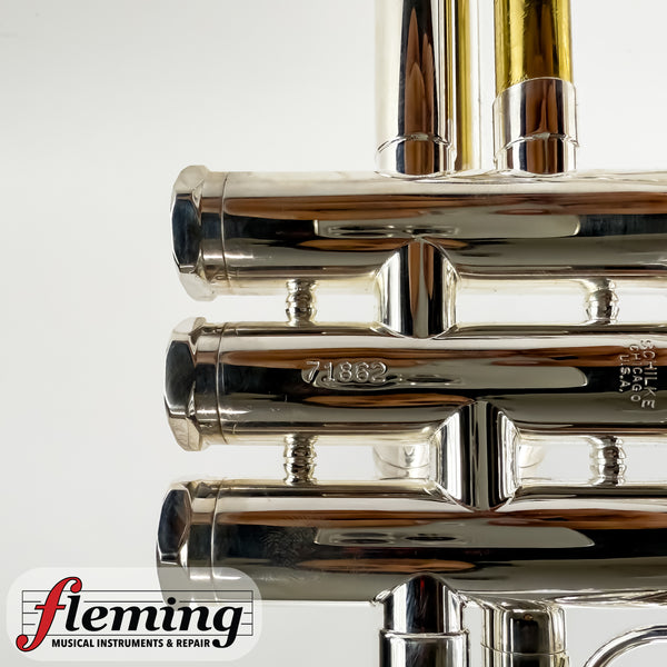 New Schilke i32 Bb Trumpet