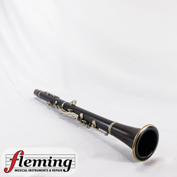 Buffet Crampon R13 Bb Clarinet
