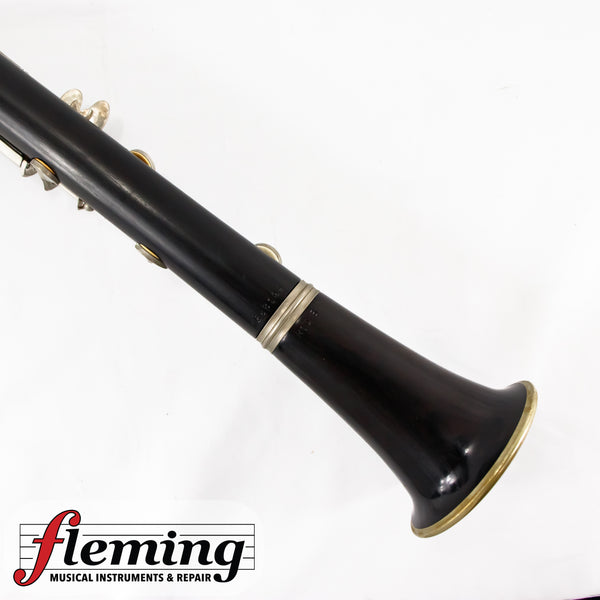 Buffet Crampon R13 Bb Clarinet