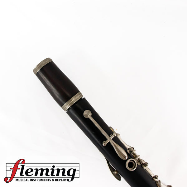 Buffet Crampon R13 Bb Clarinet
