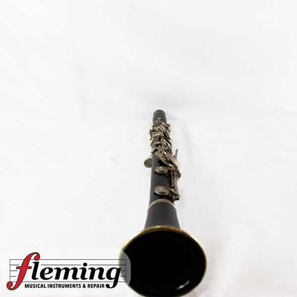Buffet Crampon R13 Bb Clarinet