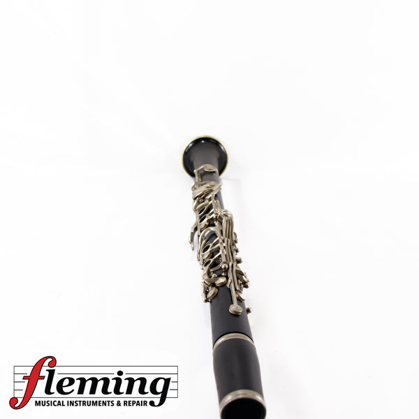 Buffet Crampon R13 Bb Clarinet