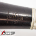 Buffet Crampon R13 Bb Clarinet