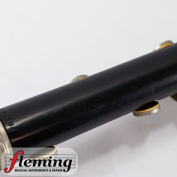 Buffet Crampon R13 Bb Clarinet