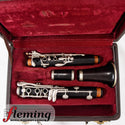 Buffet Crampon R13 Bb Clarinet