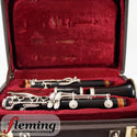 Buffet Crampon R13 Bb Clarinet