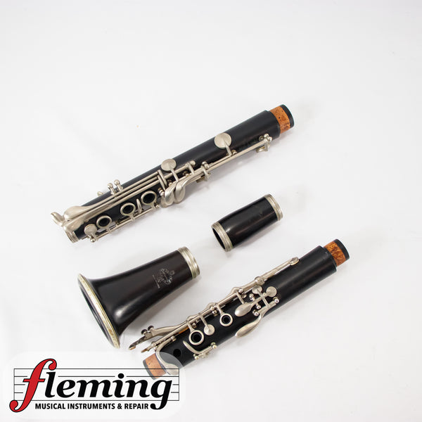 Buffet Crampon R13 Bb Clarinet