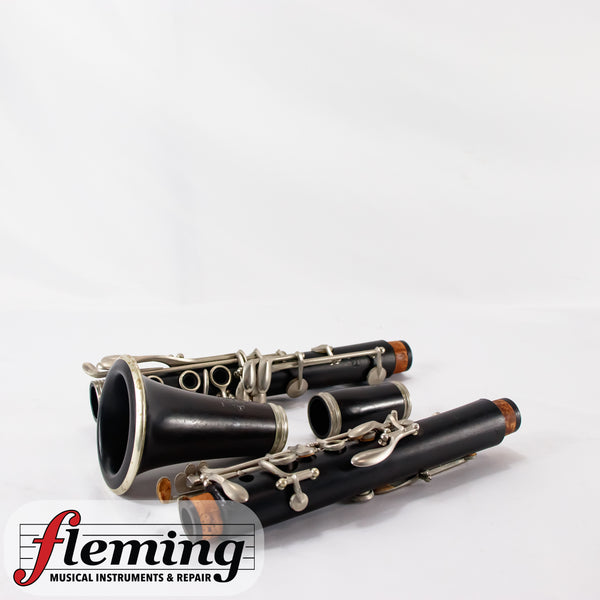 Buffet Crampon R13 Bb Clarinet