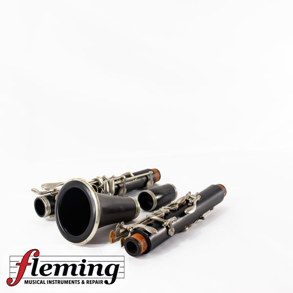 Buffet Crampon R13 Bb Clarinet