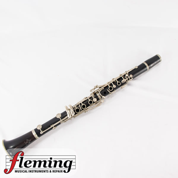Buffet Crampon R13 Bb Clarinet