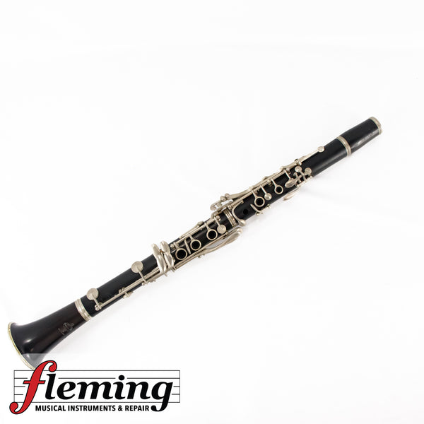 Buffet Crampon R13 Bb Clarinet