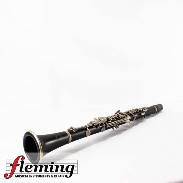 Buffet Crampon R13 Bb Clarinet