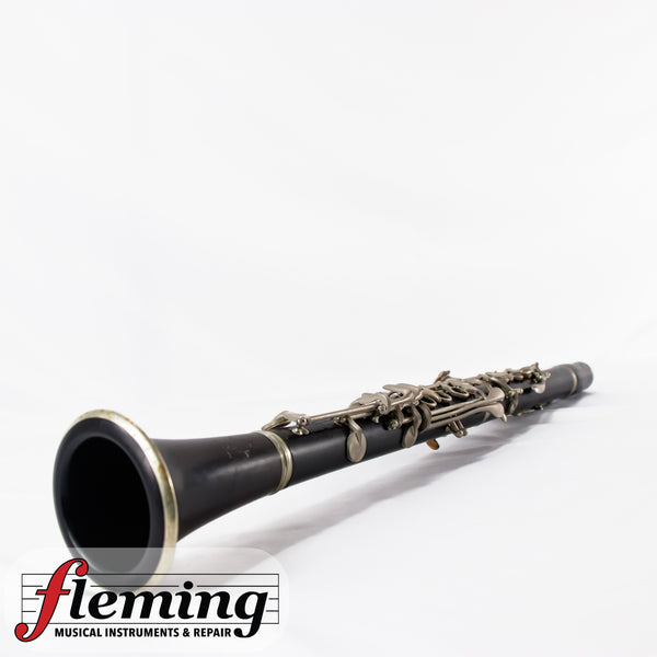 Buffet Crampon R13 Bb Clarinet