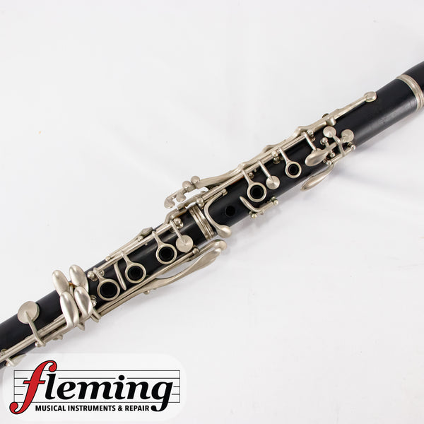 Buffet Crampon R13 Bb Clarinet