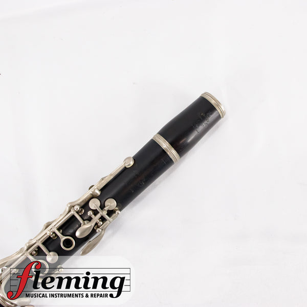 Buffet Crampon R13 Bb Clarinet