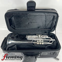 S.E. Shires Q Series TRQ13S C Trumpet