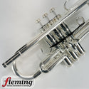 S.E. Shires Q Series TRQ13S C Trumpet