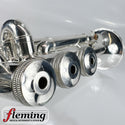 S.E. Shires Q Series TRQ13S C Trumpet