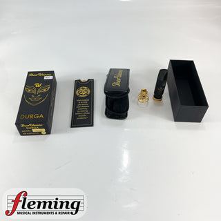 Theo Wanne DURGA 5 Alto Saxophone HR Mouthpiece 7