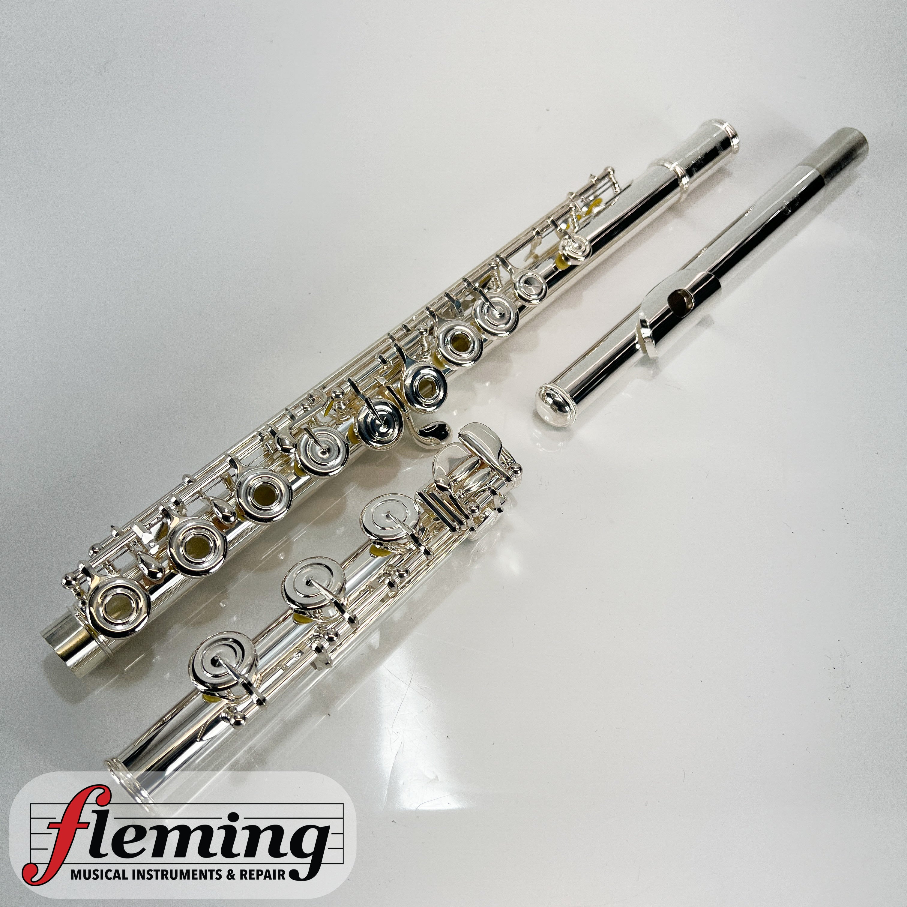 Yamaha 462 deals flute