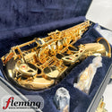 New Yamaha YTS-82Z II 'Custom Z' Tenor Saxophone