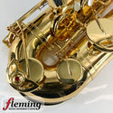 New Yamaha YTS-82Z II 'Custom Z' Tenor Saxophone