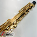 New Yamaha YTS-82Z II 'Custom Z' Tenor Saxophone
