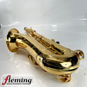 New Yamaha YTS-82Z II 'Custom Z' Tenor Saxophone
