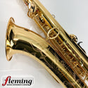 New Yamaha YTS-82Z II 'Custom Z' Tenor Saxophone