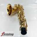 New Yamaha YTS-82Z II 'Custom Z' Tenor Saxophone