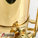 New Yamaha YTS-82Z II 'Custom Z' Tenor Saxophone