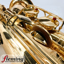 New Yamaha YTS-82Z II 'Custom Z' Tenor Saxophone