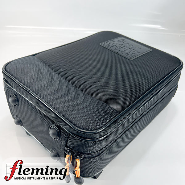 Backun Alpha Plus Bb Clarinet