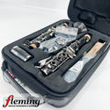 Backun Alpha Plus Bb Clarinet