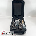Backun Alpha Plus Bb Clarinet
