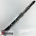 Backun Alpha Plus Bb Clarinet