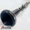 Backun Alpha Plus Bb Clarinet