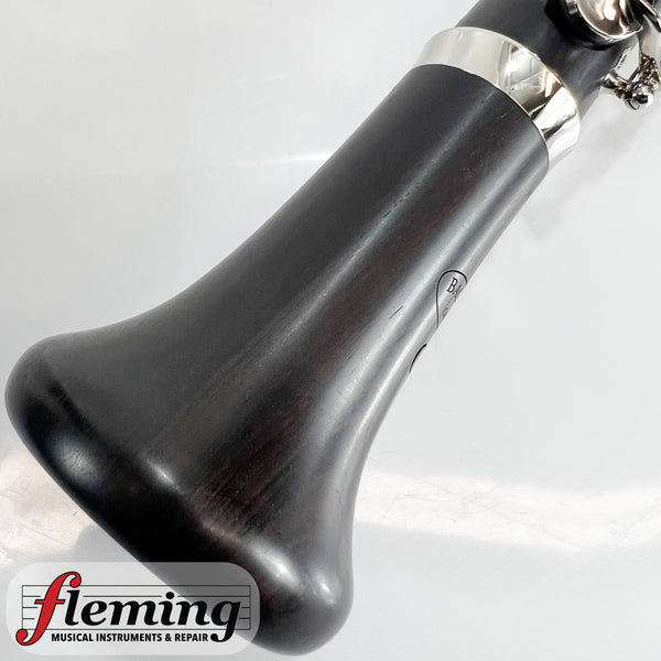 Backun Alpha Plus Bb Clarinet