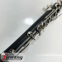 Backun Alpha Plus Bb Clarinet