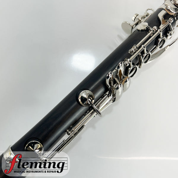 Backun Alpha Plus Bb Clarinet