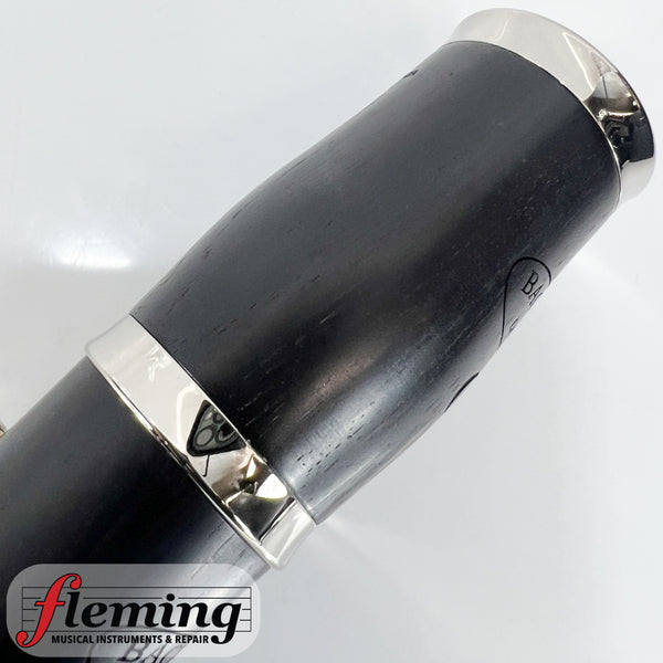 Backun Alpha Plus Bb Clarinet